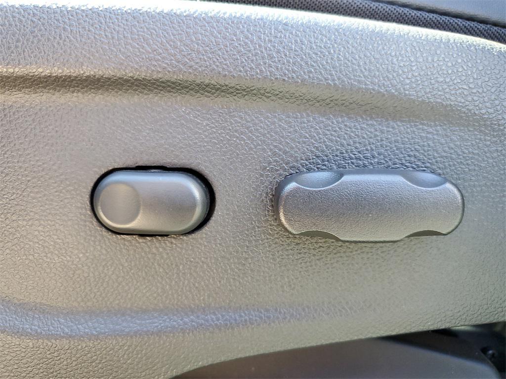used 2022 Buick Encore car, priced at $20,799