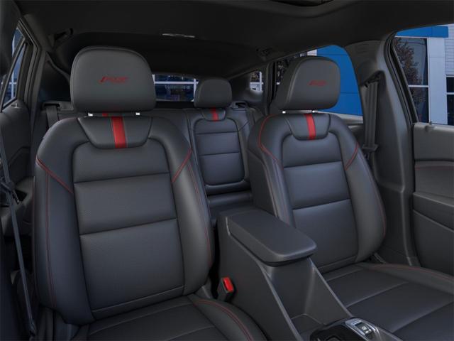 new 2025 Chevrolet Trax car, priced at $25,380