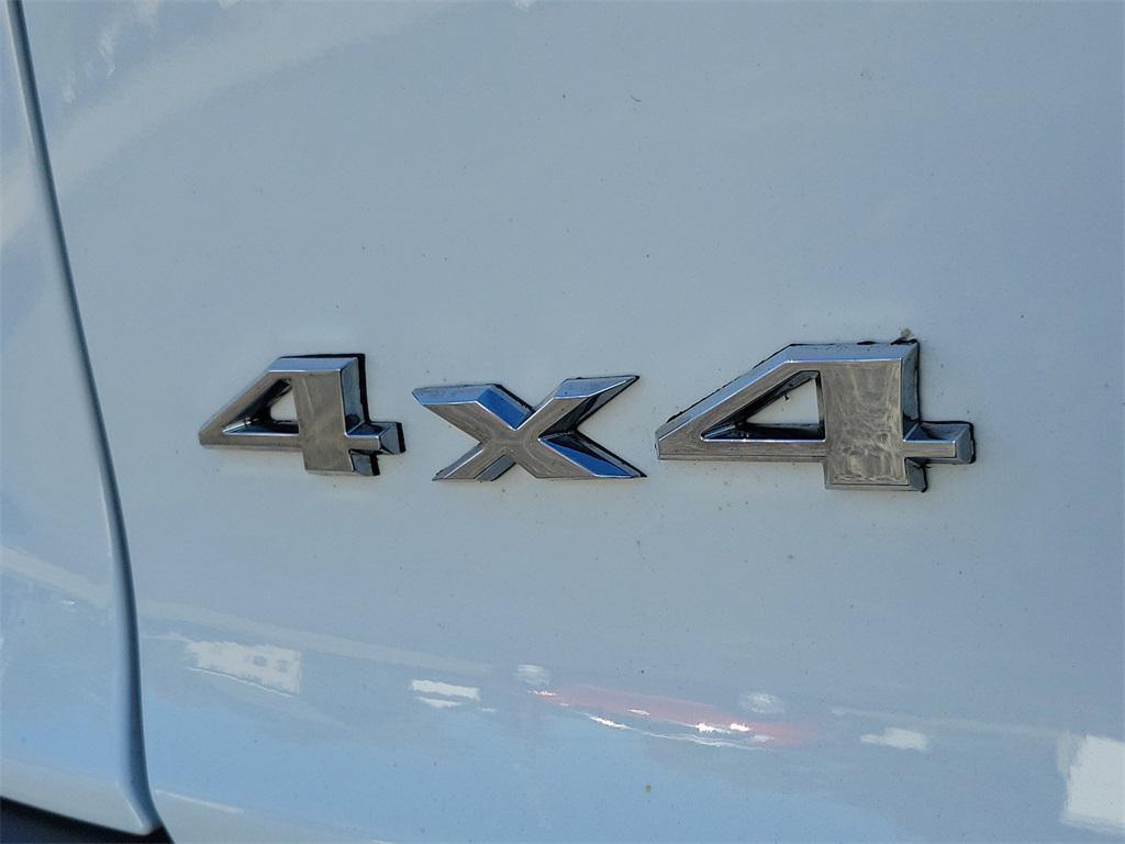 used 2020 Jeep Cherokee car, priced at $17,899