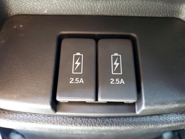 used 2019 Honda CR-V car, priced at $25,499