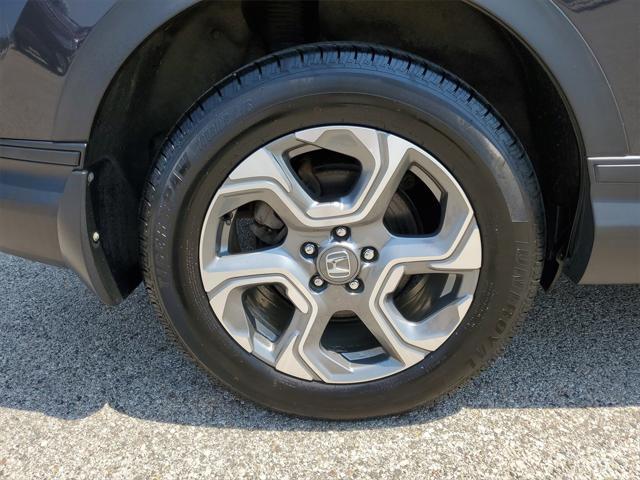 used 2019 Honda CR-V car, priced at $25,499