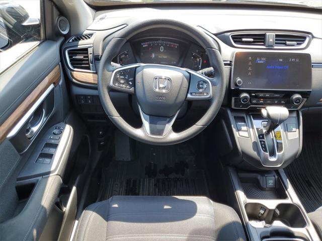 used 2019 Honda CR-V car, priced at $25,499