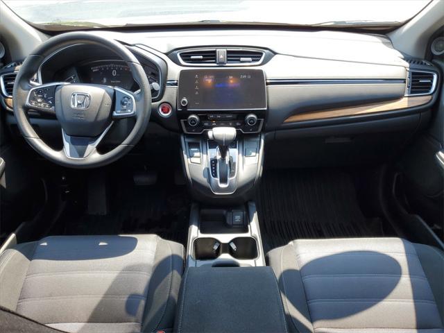 used 2019 Honda CR-V car, priced at $25,499
