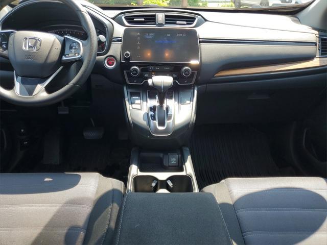 used 2019 Honda CR-V car, priced at $25,499
