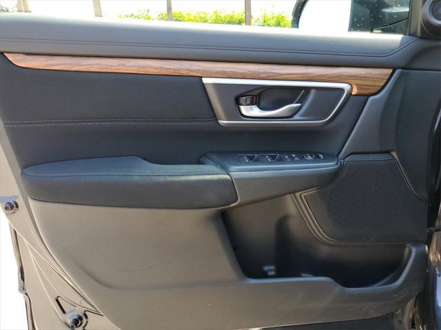 used 2019 Honda CR-V car, priced at $25,499