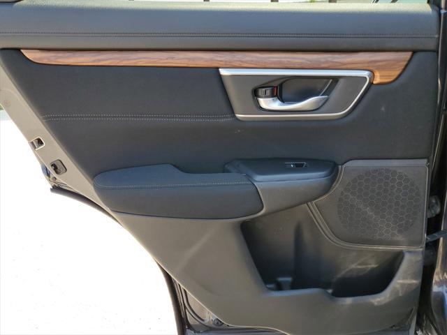 used 2019 Honda CR-V car, priced at $25,499