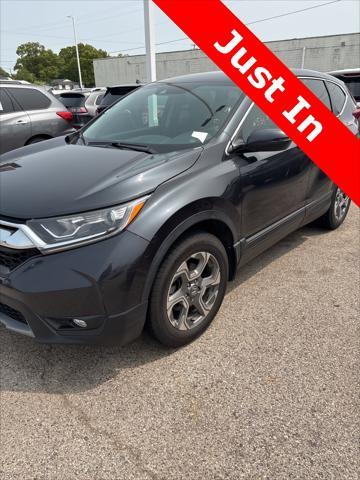 used 2019 Honda CR-V car, priced at $25,499