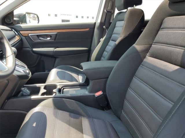 used 2019 Honda CR-V car, priced at $25,499