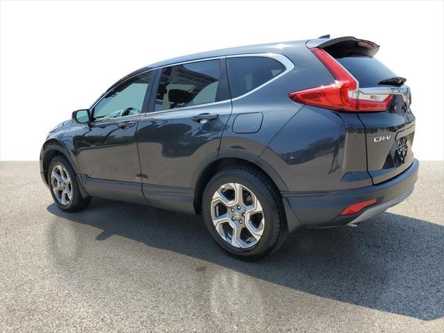used 2019 Honda CR-V car, priced at $25,499
