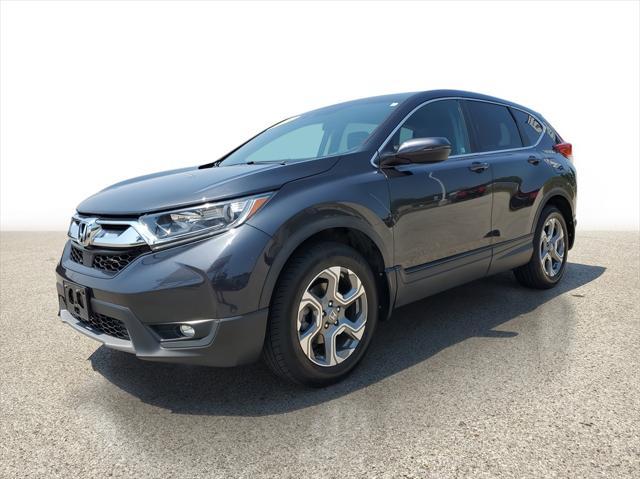 used 2019 Honda CR-V car, priced at $25,499