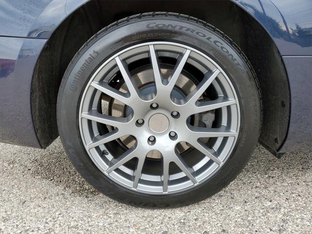 used 2015 Cadillac ATS car, priced at $14,999