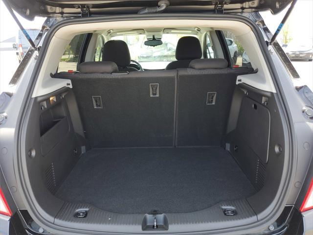 used 2022 Chevrolet Trax car, priced at $17,998