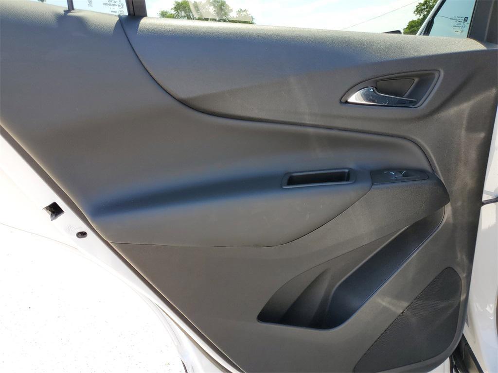 used 2022 Chevrolet Equinox car, priced at $22,499