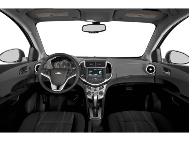 used 2020 Chevrolet Sonic car