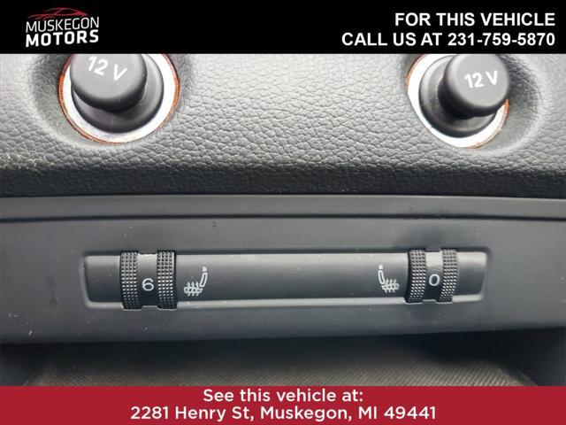 used 2015 Audi Q7 car, priced at $14,499