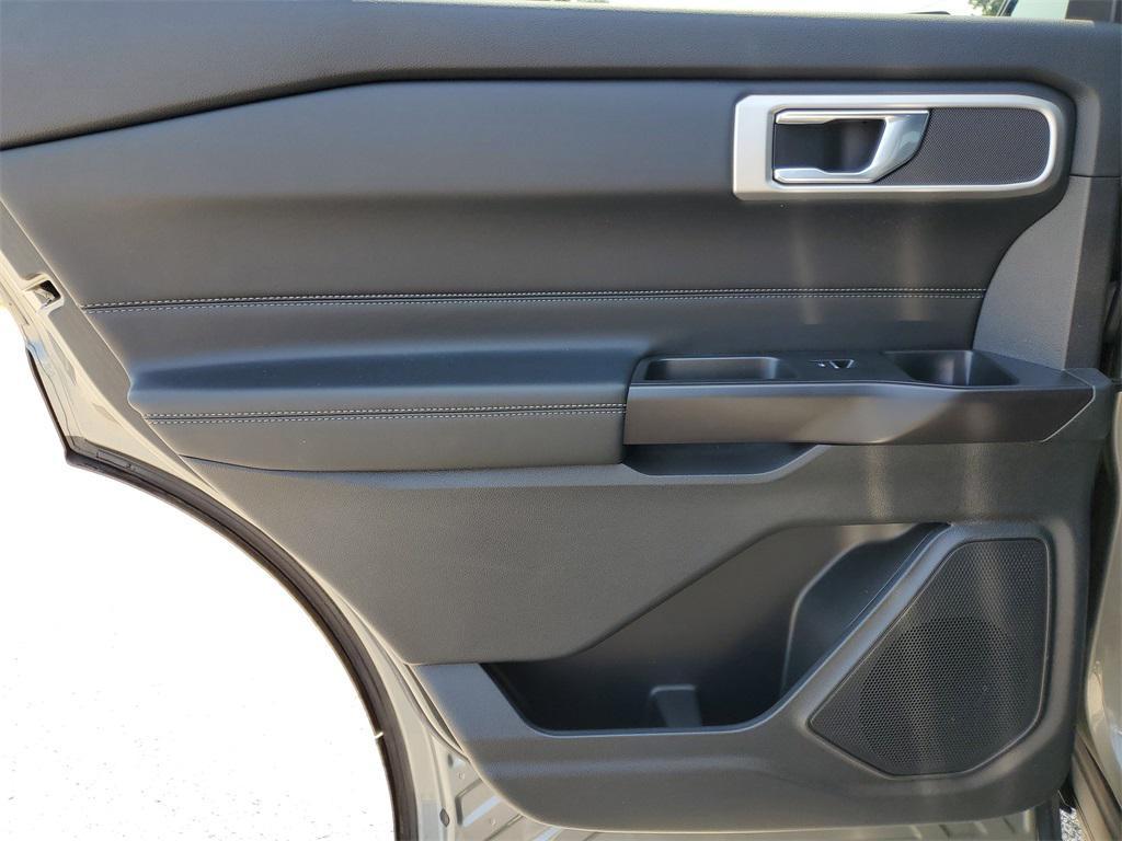 used 2020 Ford Explorer car, priced at $25,998