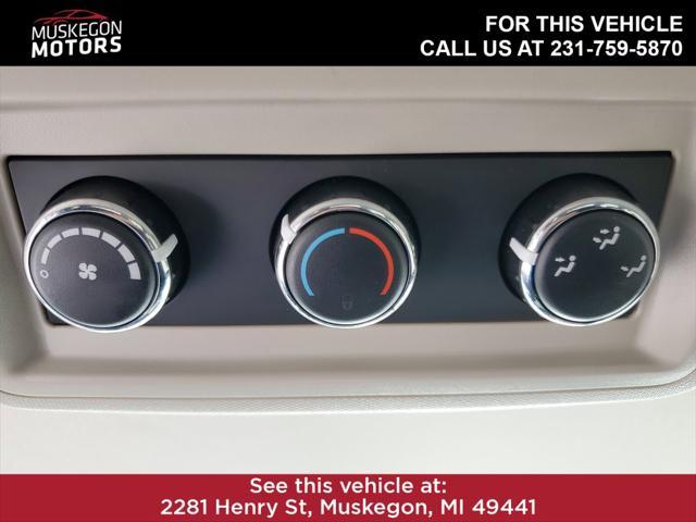 used 2019 Dodge Grand Caravan car, priced at $13,946
