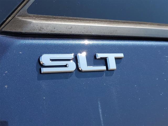 used 2018 GMC Terrain car, priced at $18,999