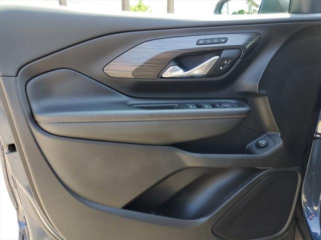 used 2018 GMC Terrain car, priced at $18,999