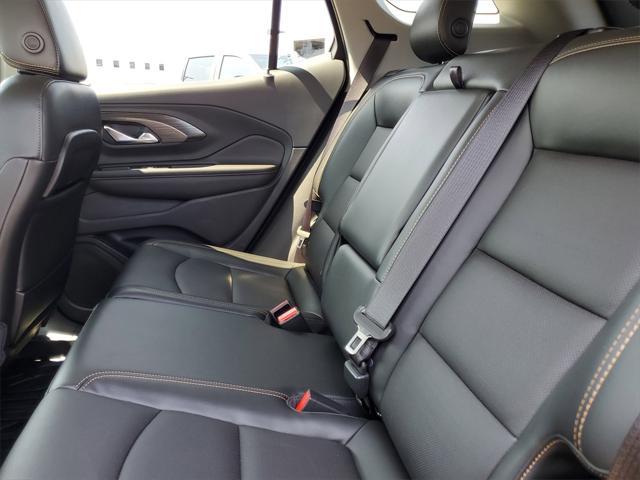 used 2018 GMC Terrain car, priced at $18,999