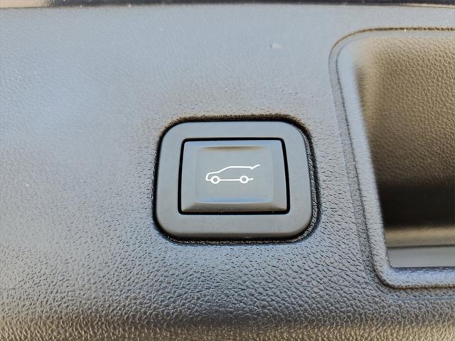 used 2018 GMC Terrain car, priced at $18,999