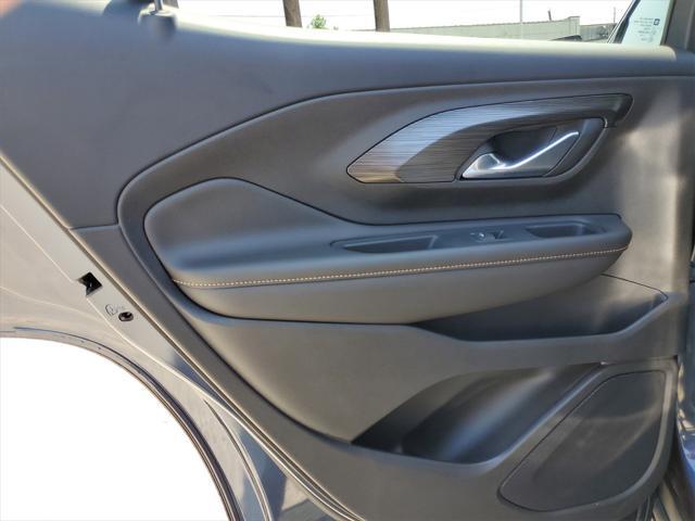 used 2018 GMC Terrain car, priced at $18,999