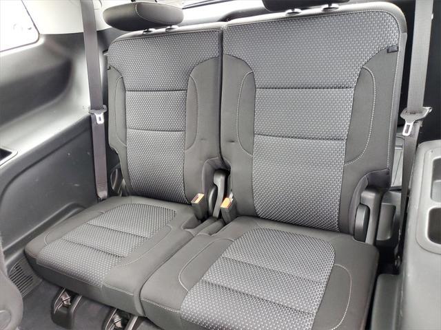 used 2022 GMC Acadia car, priced at $27,999