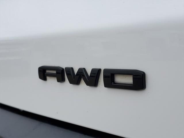 used 2022 GMC Acadia car, priced at $27,999