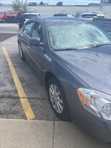 used 2010 Buick Lucerne car, priced at $7,999