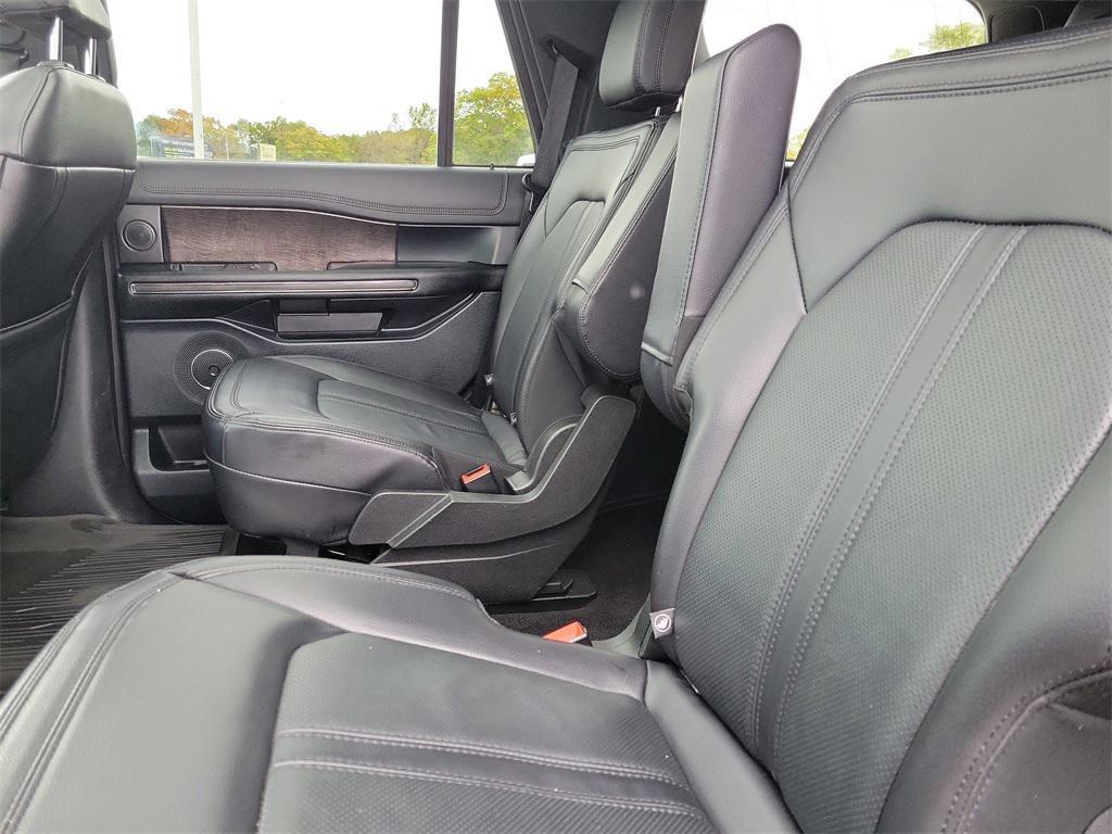 used 2021 Ford Expedition car, priced at $36,999