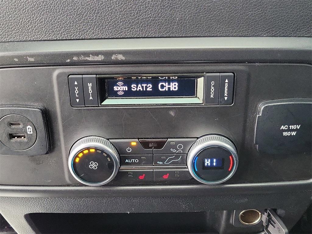 used 2021 Ford Expedition car, priced at $36,999