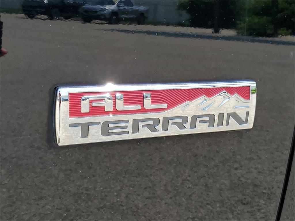 used 2019 GMC Canyon car, priced at $28,993