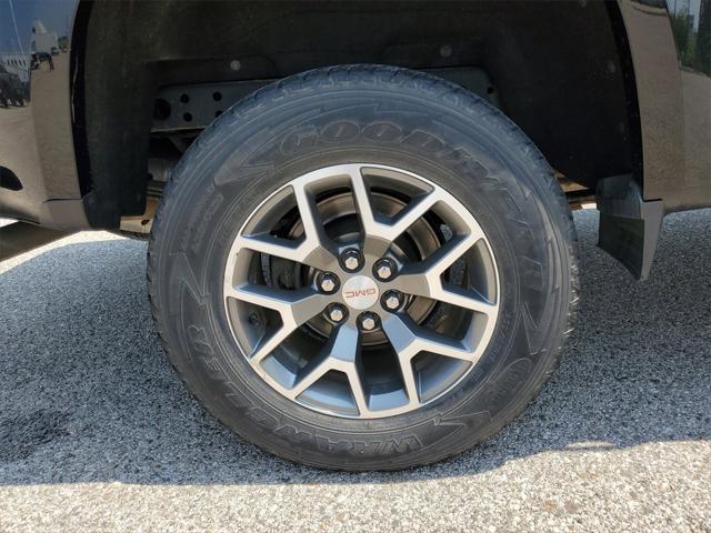 used 2019 GMC Canyon car, priced at $29,999