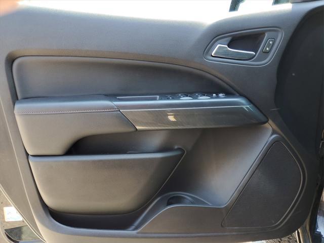 used 2019 GMC Canyon car, priced at $29,999