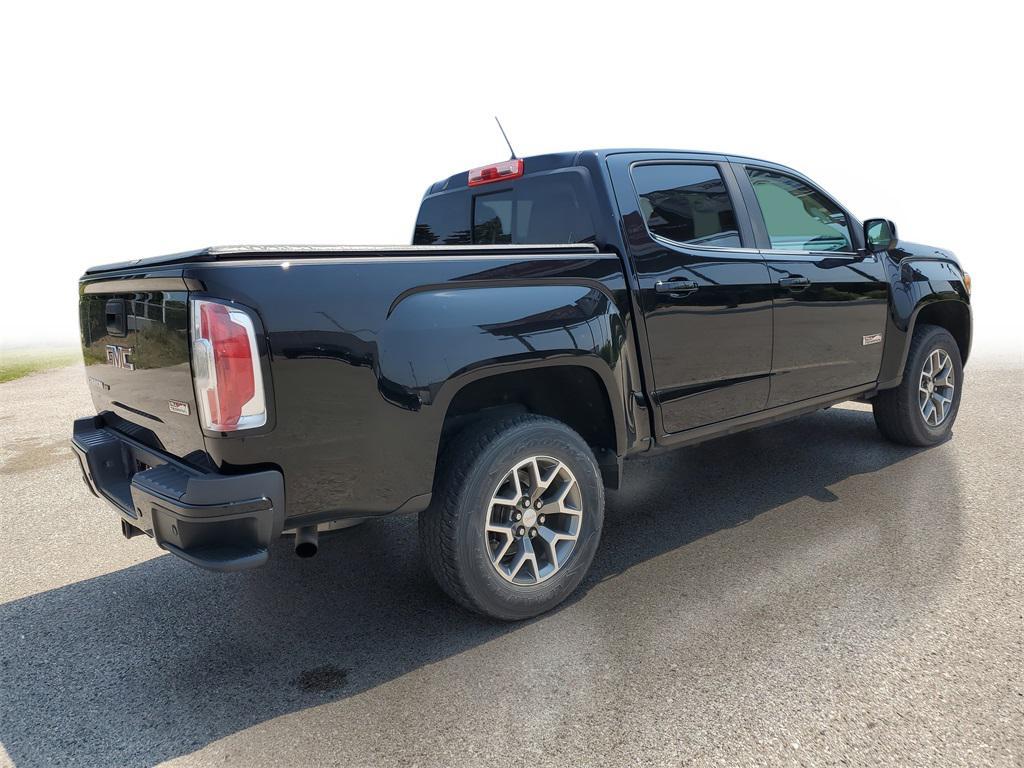 used 2019 GMC Canyon car, priced at $28,993