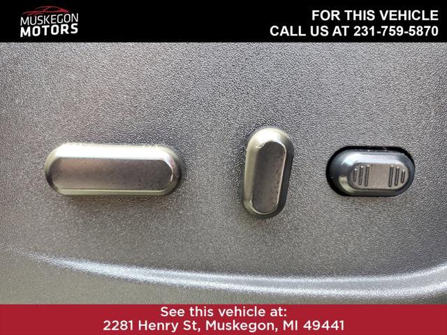 used 2017 Ford Escape car, priced at $13,999