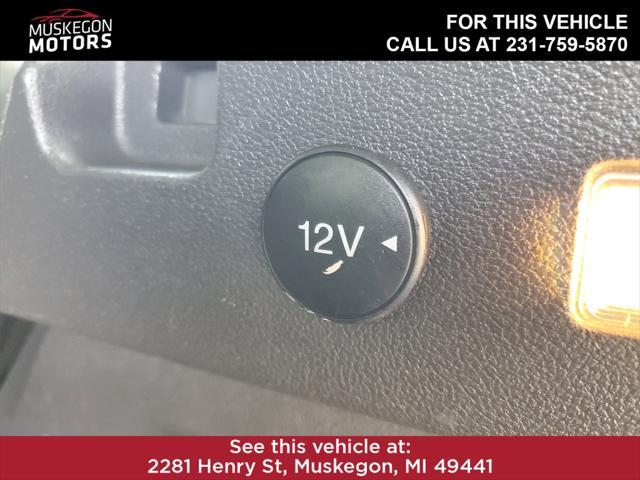 used 2017 Ford Escape car, priced at $13,999
