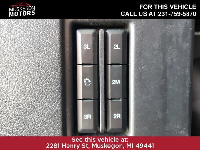 used 2019 Ford Expedition car, priced at $33,569