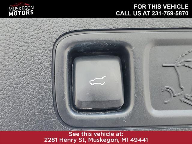 used 2019 Ford Expedition car, priced at $33,569