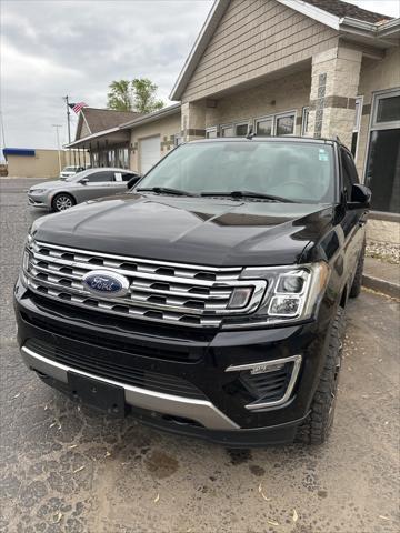 used 2019 Ford Expedition car, priced at $31,246