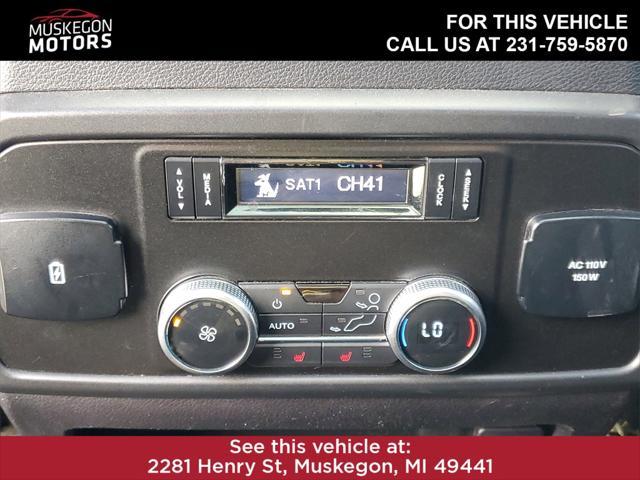 used 2019 Ford Expedition car, priced at $33,569