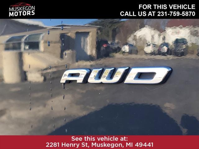 used 2021 Ford Edge car, priced at $20,989