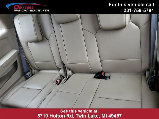 used 2014 Honda Pilot car, priced at $10,499