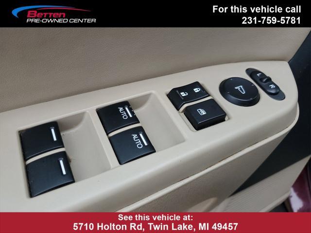 used 2014 Honda Pilot car, priced at $10,499