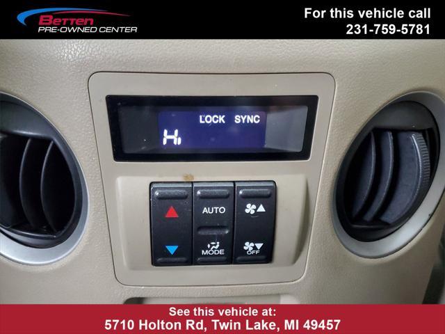 used 2014 Honda Pilot car, priced at $10,499