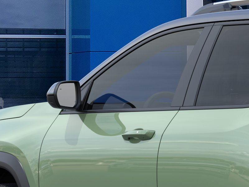new 2026 Chevrolet Equinox car, priced at $33,656