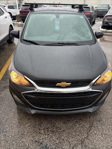 used 2022 Chevrolet Spark car, priced at $14,499