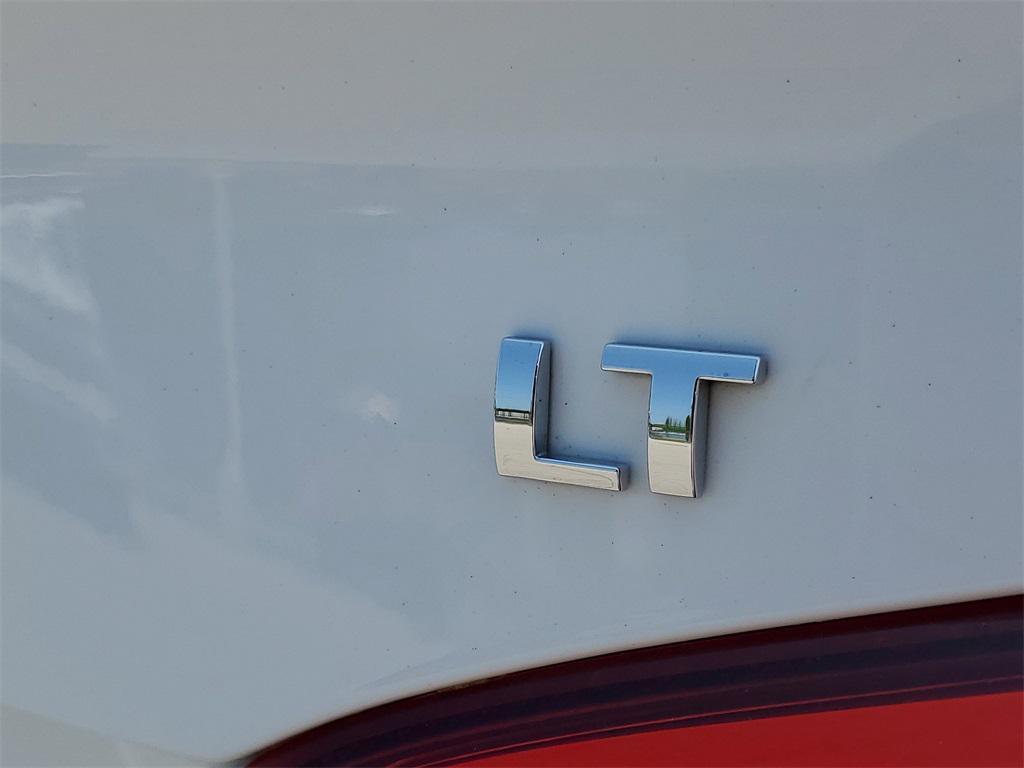 used 2018 Chevrolet Cruze car, priced at $12,899