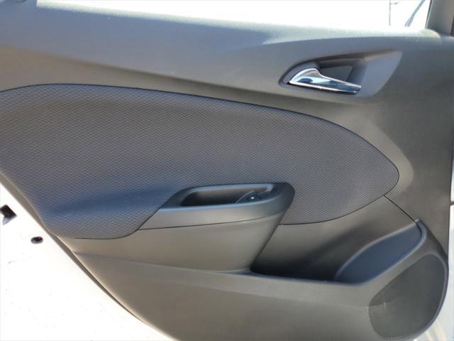 used 2018 Chevrolet Cruze car, priced at $12,999