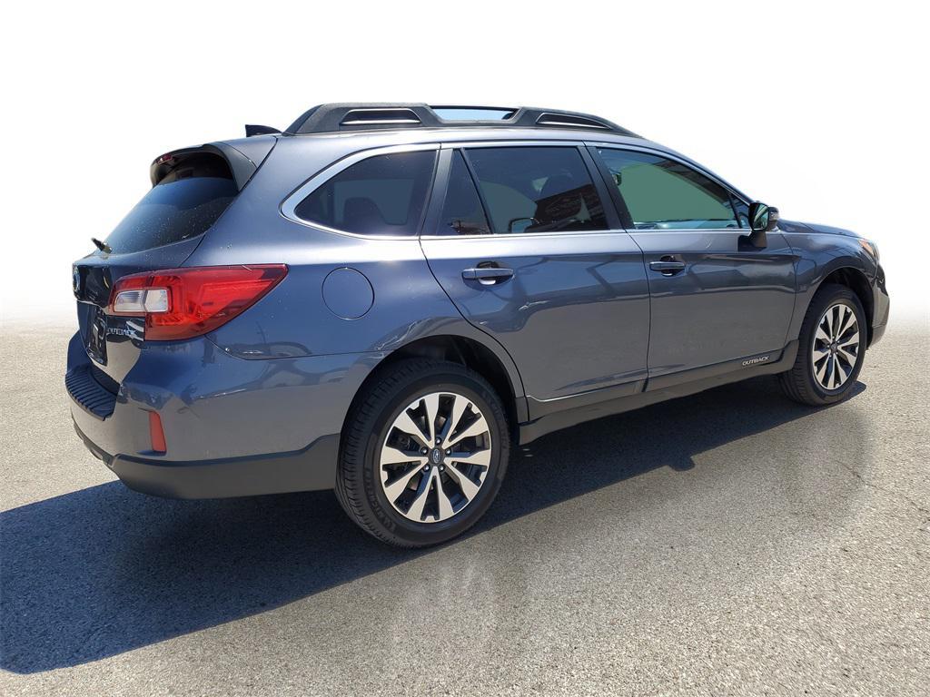 used 2016 Subaru Outback car, priced at $15,999